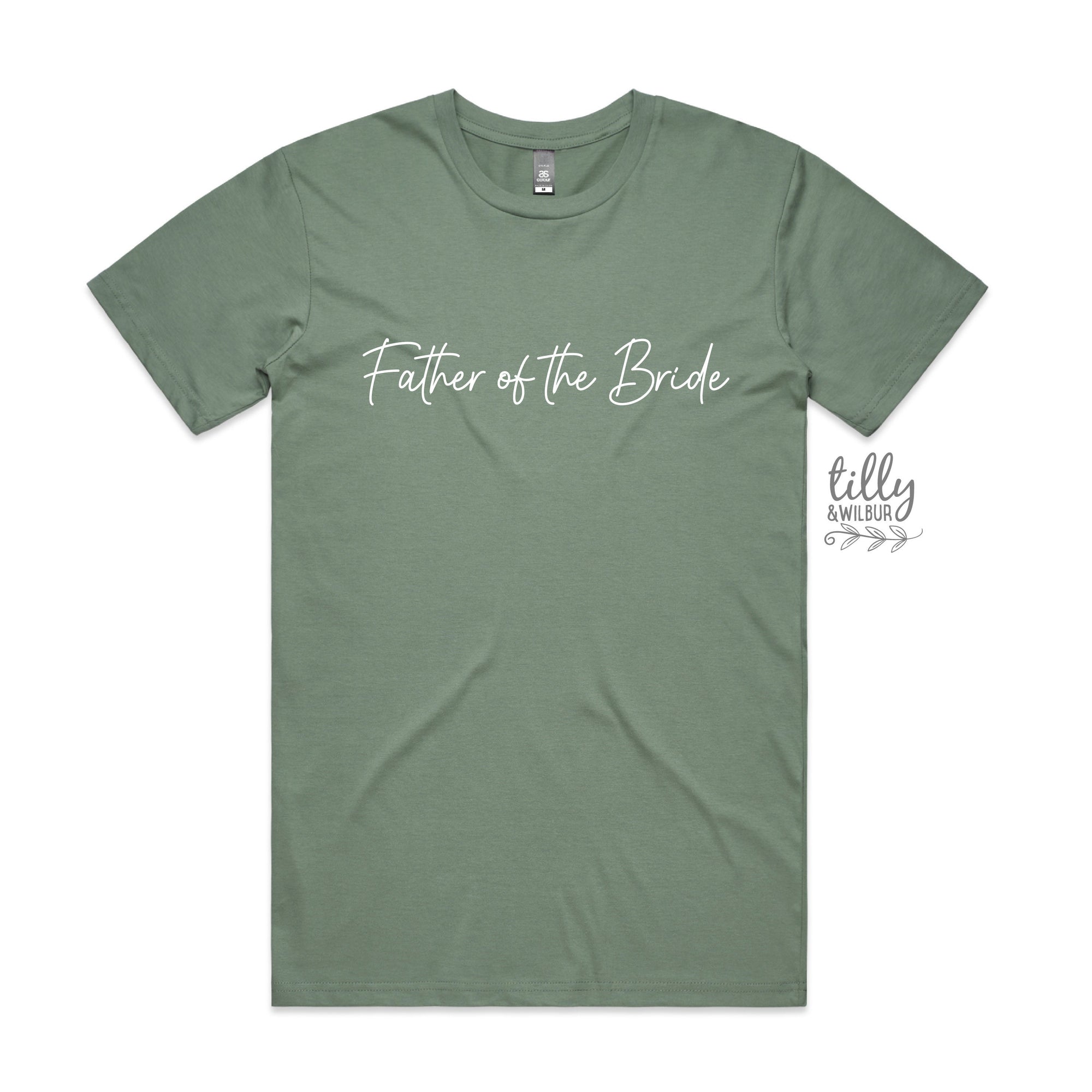 Father Of The Bride T-Shirt, Bride Tribe T-Shirt, Bridesmaids T-Shirt, Matching Bridal Party Gifts, Wedding Gift, Hens Party Shirts, Groom