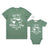 Our First Mother's Day 2022 Matching Outfits, Personalised Mother's Day Gift, 1st Mother's Day Gift, Mummy And Me T-Shirts, Mothers Day Gift