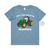 Tractor T-Shirt, Just a Boy Who Loves Tractors T-Shirt, Tractor Shirt, I Love Tractors T-Shirt, Farm Life, Tractor Lover Gift, Farmer Shirt