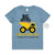 Big Brother T-Shirt, Big Brother Under Construction T-Shirt, Promoted To Big Brother, I'm Going To Be A Big Brother, Pregnancy Announcement