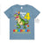 Dinosaur Birthday T-Shirt, Rawr I'm 4, Happy Birthday Dinosaur T-Shirt, Boy's Dinosaur Birthday T-Shirt , 4th Birthday Dinosaur Theme, Gift