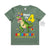 Dinosaur Birthday T-Shirt, Rawr I'm 4, Happy Birthday Dinosaur T-Shirt, Boy's Dinosaur Birthday T-Shirt , 4th Birthday Dinosaur Theme, Gift