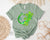 Gecko T-Shirt, Gecko Lover T-Shirt, Lizard T-Shirt, Lizard Lover T-Shirt, Women's Gecko T-Shirt, Gecko Lover Gift, Gecko Gift, Cute Gecko