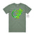 Gecko T-Shirt, Gecko Lover T-Shirt, Lizard T-Shirt, Lizard Lover T-Shirt, Men's Gecko T-Shirt, Gecko Lover Gift, Gecko Gift, Cute Gecko