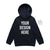 Kids Hoodie, Personalised Hoodie, Your Text Here Hoodie, Your Design Here, Birthday Hoodie, Big Brother Hoodie, Big Sister Hoodie, NAVY BLUE