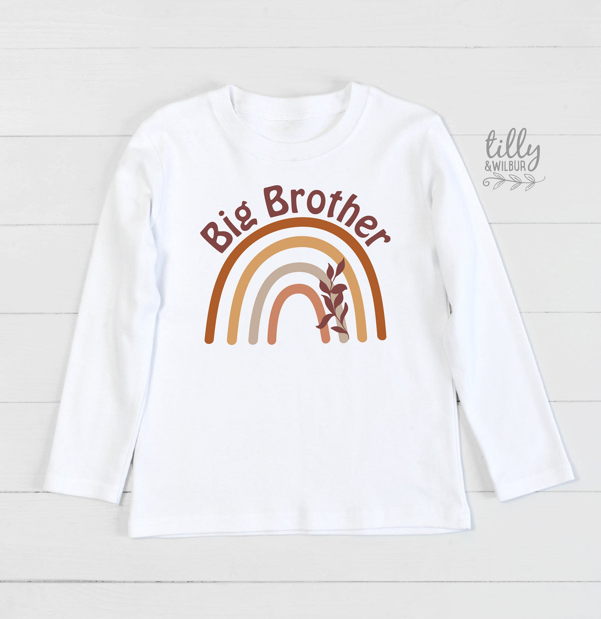 Big Brother T-Shirt, Promoted To Big Brother T-Shirt For Boys, Big Brother To Be, I'm Going To Be A Big Brother, Pregnancy Announcement Tee