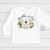1st Birthday T-Shirt, Koala Birthday T-Shirt, Personalised Girls Birthday, Girls First Birthday Outfit, Girls Birthday Party, One Cake Smash