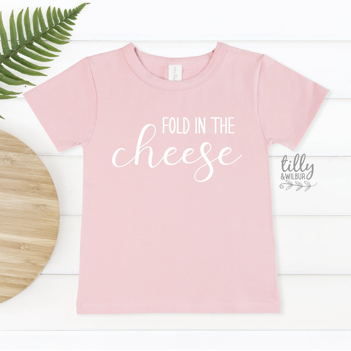 Fold In The Cheese T-Shirt, Fold In The Cheese Kid&#39;s T-Shirt, Funny Fold In The Cheese T-Shirt, Schitt&#39;s Creek Quote T-Shirt