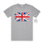 Union Jack T-Shirt, Grunge Union Jack, Queen Elizabeth II Platinum Jubilee 2022, Queens Golden Jubilee T-Shirt 70th Year Anniversary T-Shirt