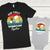 Our First Father's Day Together T-Shirt, Matching Father's Day, Drinking Buddies T-Shirt, Our 1st Father's Day, Father's Day Gift
