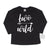 Two Wild Birthday T-Shirt, Two Wild Birthday, 2 Year Old Boy, 2 Year Old Girl, Second Birthday Gift, 2nd Birthday Present, 2nd Birthday Tee