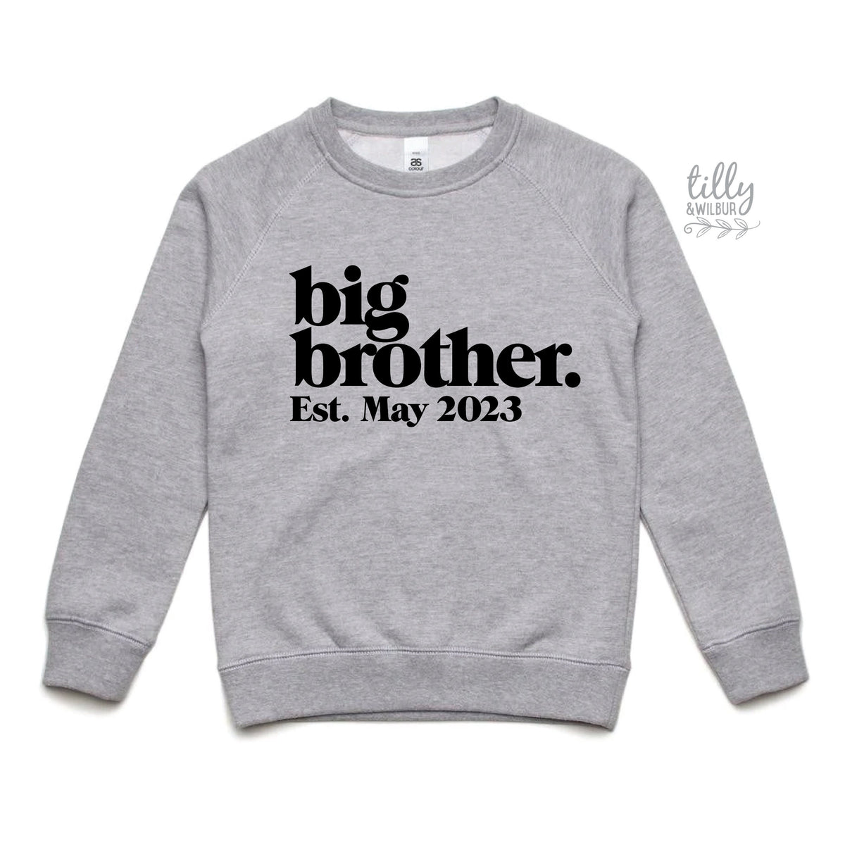 Big Brother Jumper, Big Brother Sweatshirt, Promoted To Big Brother Hoodie, Big Brother T-Shirt, I&#39;m Going To Be A Big Brother, Brother Gift