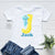 J Is For Jellyfish Personalised T-Shirt For Boys, Personalised Gift For Boys, Personalised T-Shirt, Personalised Birthday Gift, Boys T-Shirt