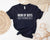 Mum Of Boys #Outnumbered T-Shirt, Mother's Day T-Shirt, Mother's Day Gift, Mum Of Songs, Mum Gift, Mum T-Shirt, Funny Mum T-Shirt, Mom Of