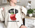 Bite Me in Stanthorpe, QLD Australia Jumper, Stanthorpe Apples, Stanthorpe Jumper, Stanthorpe Unisex Jumper, Australian Jumper, Fun Fruit