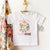 Wild One Safari First Birthday T-Shirt, Safari Baby Birthday Gift, 1st Birthday T-Shirt, 1st Birthday Baby Outfit, Jungle Animal Theme