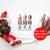 Nutcracker T-Shirt, Merry Christmas Matching T-Shirts, Matching Christmas Shirts, Matching Nutcracker T-Shirts, Matching Christmas Family