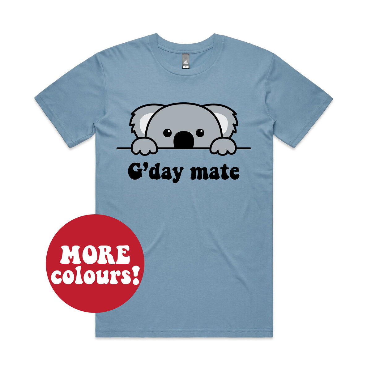 G&#39;day Mate T-Shirt, Australia Day T-Shirt, Aussie Slang T-Shirt, Aussie Slogan T-Shirt, Funny Australia T-Shirt, Australiana, Australian