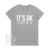 It's OK To Not Be OK Women's T-Shirt