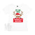 It's My First Christmas As A Big Brother Boys T-Shirt