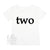 Two Birthday T-Shirt