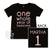 One Whole Year Of Awesome Girls 1st Birthday T-Shirt