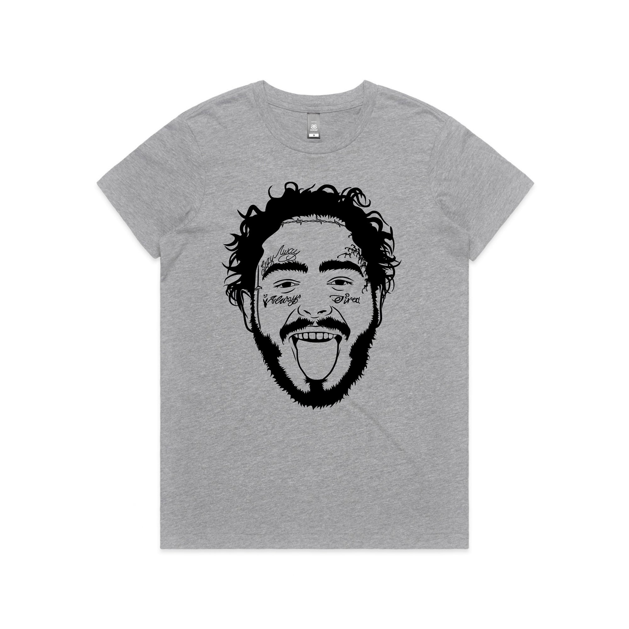 Post Malone T-Shirt