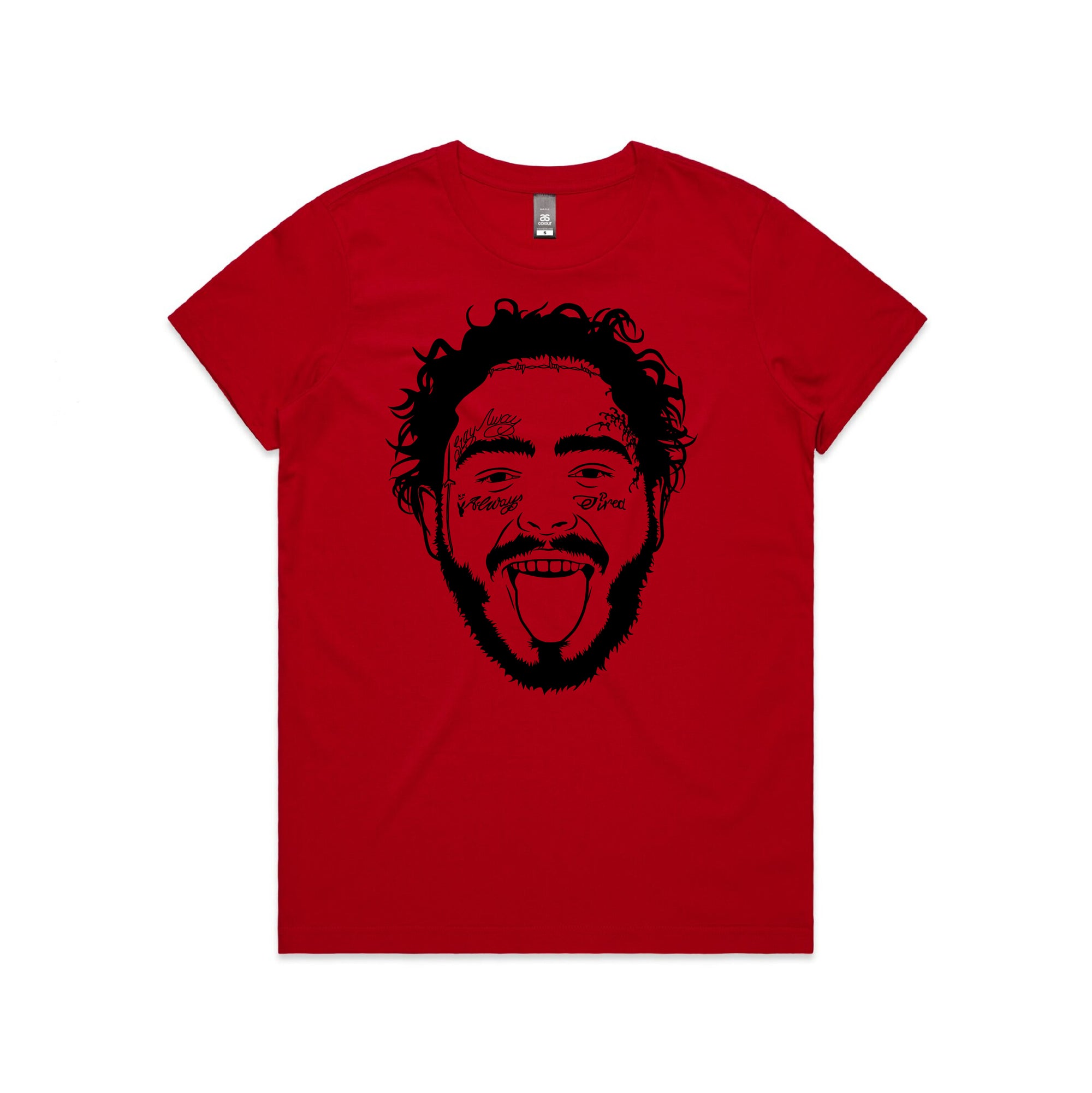 Post Malone T-Shirt