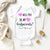 Will You Be My Godparents? Baby Bodysuit