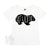 Personalised Wombat T-Shirt For Boys